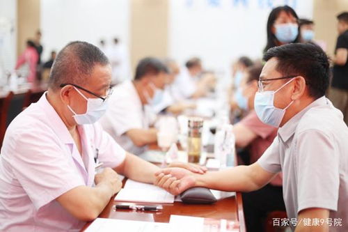 中醫(yī)服務(wù)進(jìn)機(jī)關(guān)，愛心義診送健康——寧夏中醫(yī)醫(yī)院聯(lián)合自治區(qū)科技廳開展主題黨日活動